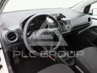2022 Volkswagen Up