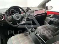 2022 Volkswagen Up