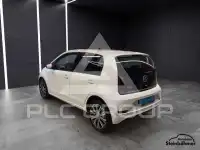 2022 Volkswagen Up