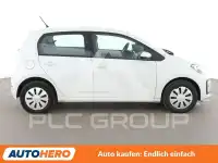 2022 Volkswagen Up