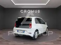 2022 Volkswagen Up