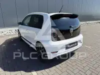 2022 Volkswagen Up