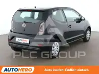 2022 Volkswagen Up