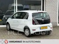 2022 Volkswagen Up