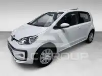 2022 Volkswagen Up