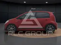 2022 Volkswagen Up