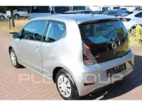 2022 Volkswagen Up