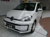 2022 Volkswagen Up