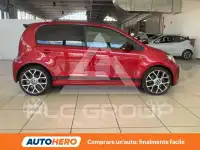 2022 Volkswagen Up