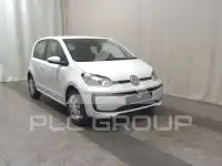 2022 Volkswagen Up