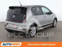 2022 Volkswagen Up