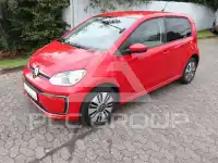 2022 Volkswagen Up