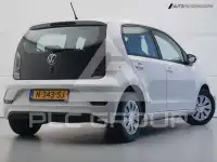 2022 Volkswagen Up