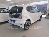 2022 Volkswagen Up