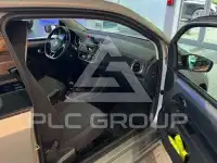2022 Volkswagen Up