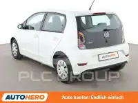 2022 Volkswagen Up