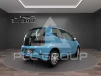 2022 Volkswagen Up