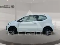 2022 Volkswagen Up