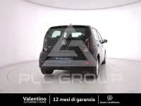 2022 Volkswagen Up