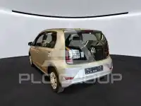 2022 Volkswagen Up