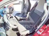 2022 Volkswagen Up