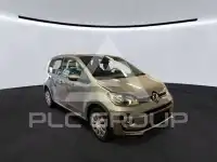 2022 Volkswagen Up