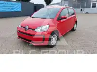 2022 Volkswagen Up