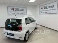 2022 Volkswagen Up
