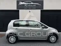 2022 Volkswagen Up