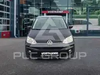 2022 Volkswagen Up