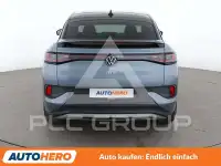 2022 Volkswagen ID5