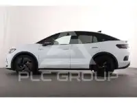 2022 Volkswagen ID5