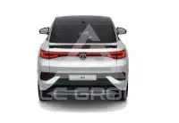 2022 Volkswagen ID5