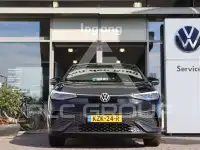 2022 Volkswagen ID5