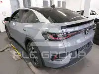 2022 Volkswagen ID5