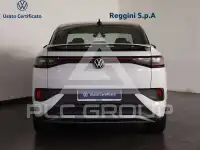 2022 Volkswagen ID5