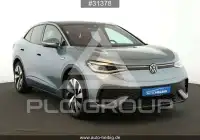 2022 Volkswagen ID5