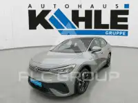 2022 Volkswagen ID5