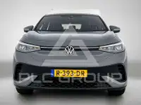 2022 Volkswagen ID5