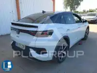 2022 Volkswagen ID5