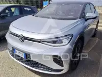 2022 Volkswagen ID5