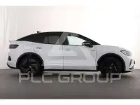 2022 Volkswagen ID5