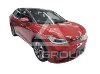 2022 Volkswagen ID5