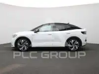 2022 Volkswagen ID5