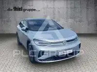 2022 Volkswagen ID5