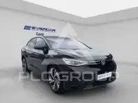 2022 Volkswagen ID5