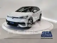 2022 Volkswagen ID5