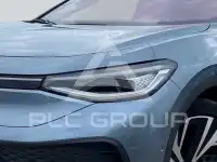 2022 Volkswagen ID5