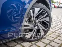 2022 Volkswagen ID5