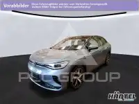 2022 Volkswagen ID5